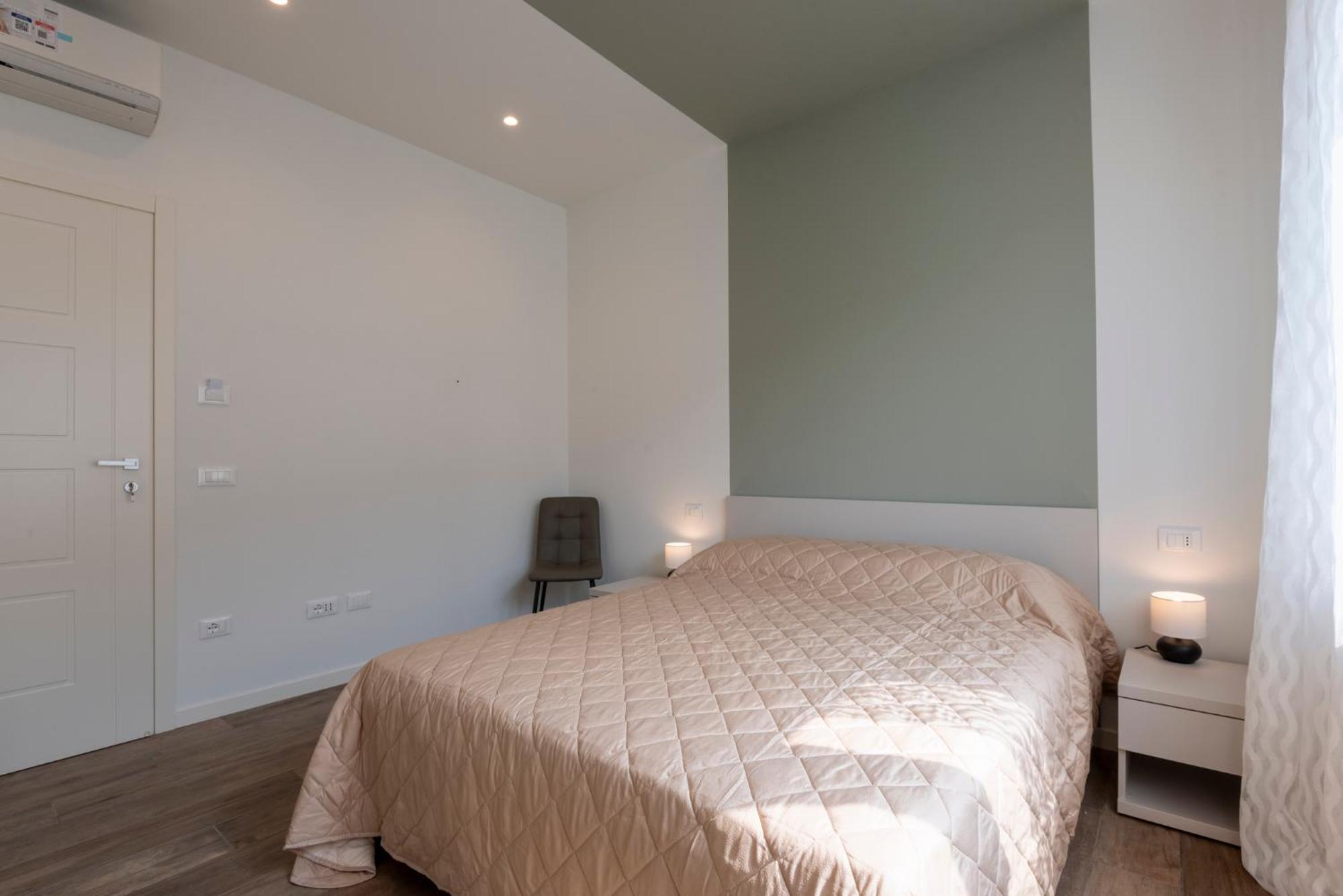 Iarsera Rooms And Apartment Lucca Exterior foto
