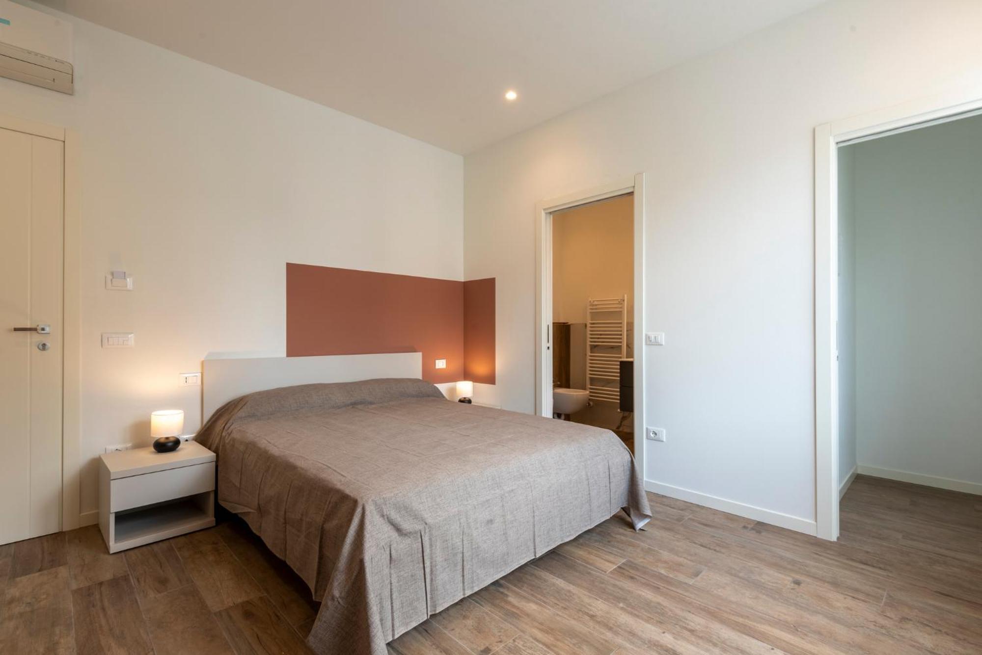 Iarsera Rooms And Apartment Lucca Exterior foto
