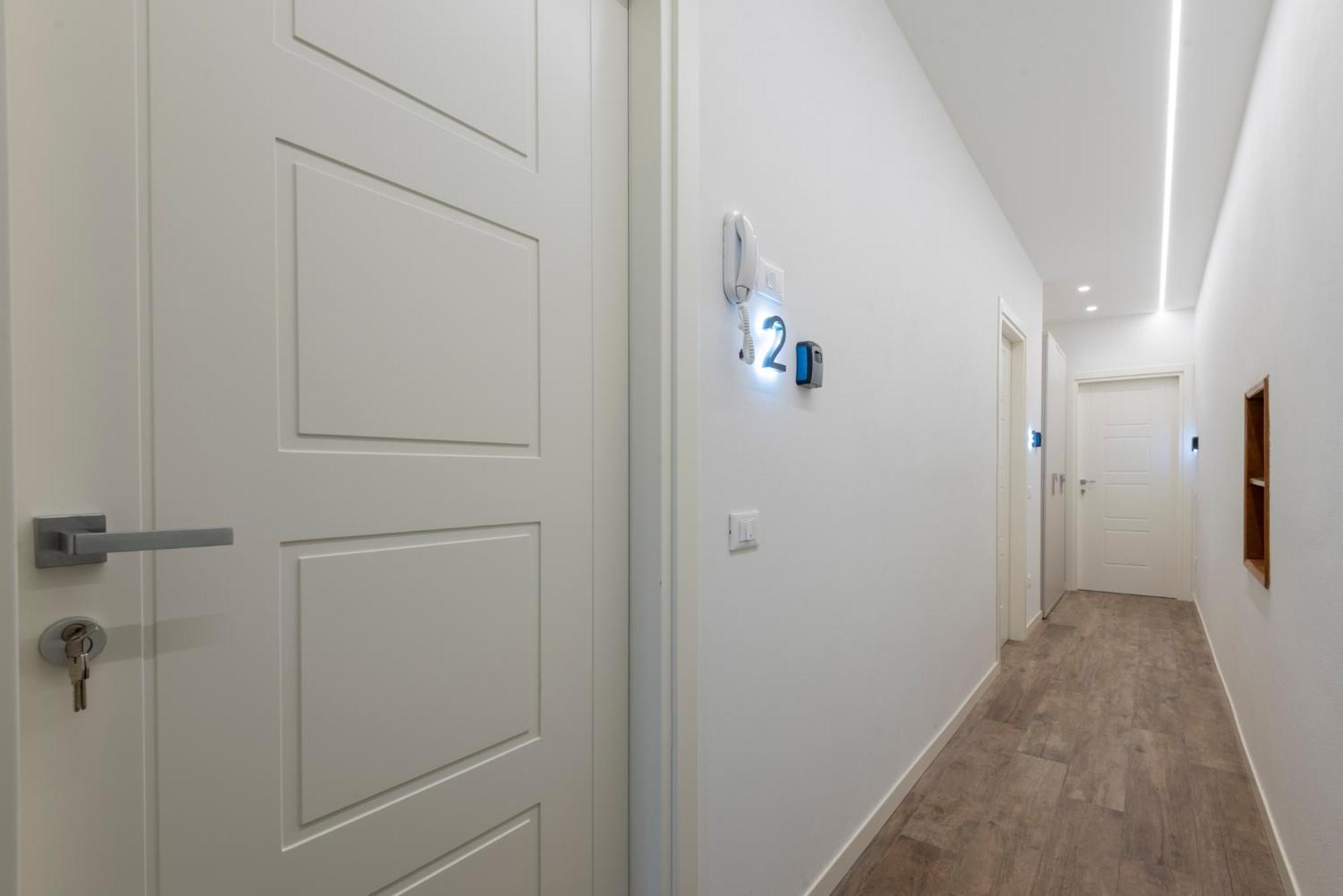 Iarsera Rooms And Apartment Lucca Exterior foto