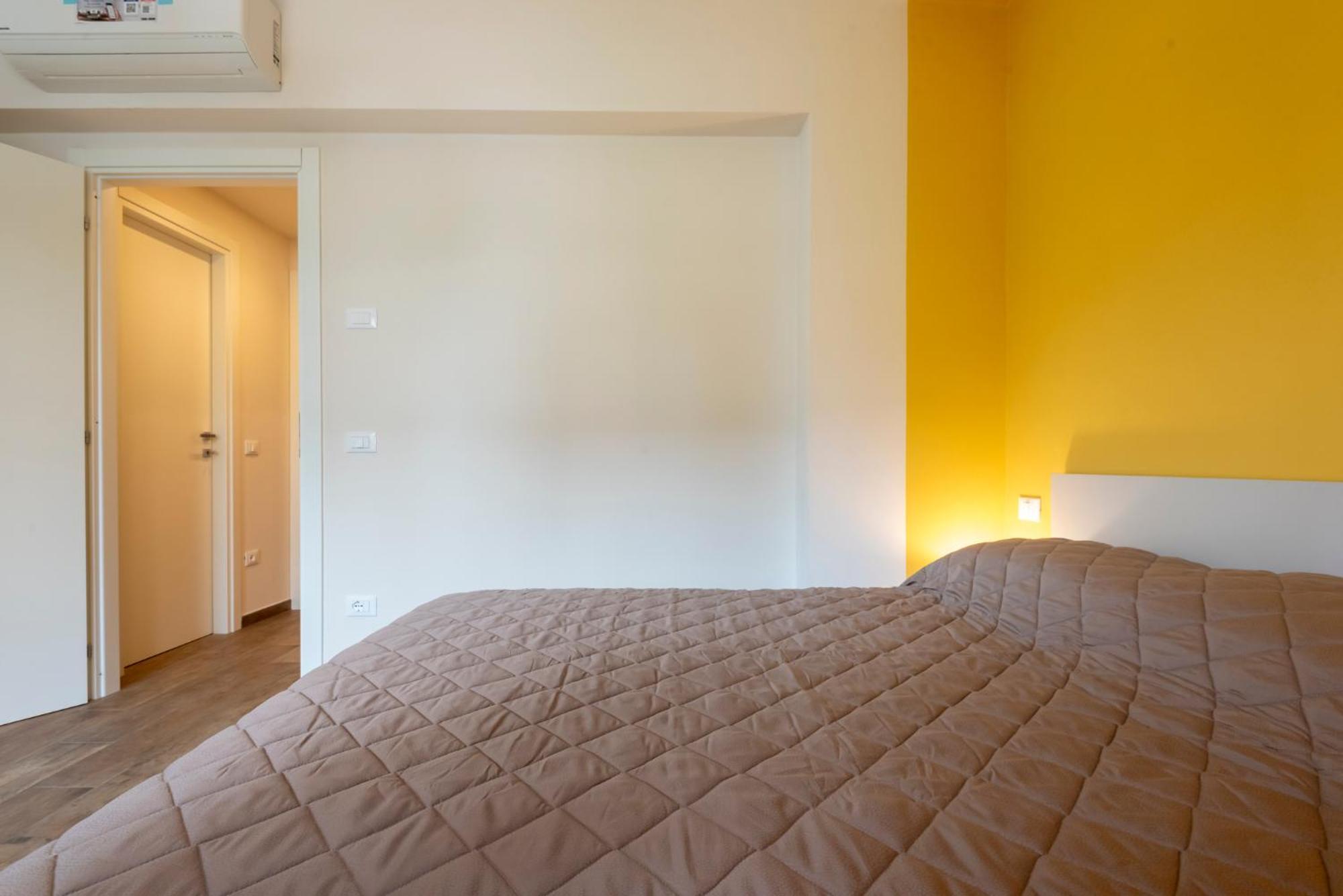 Iarsera Rooms And Apartment Lucca Exterior foto