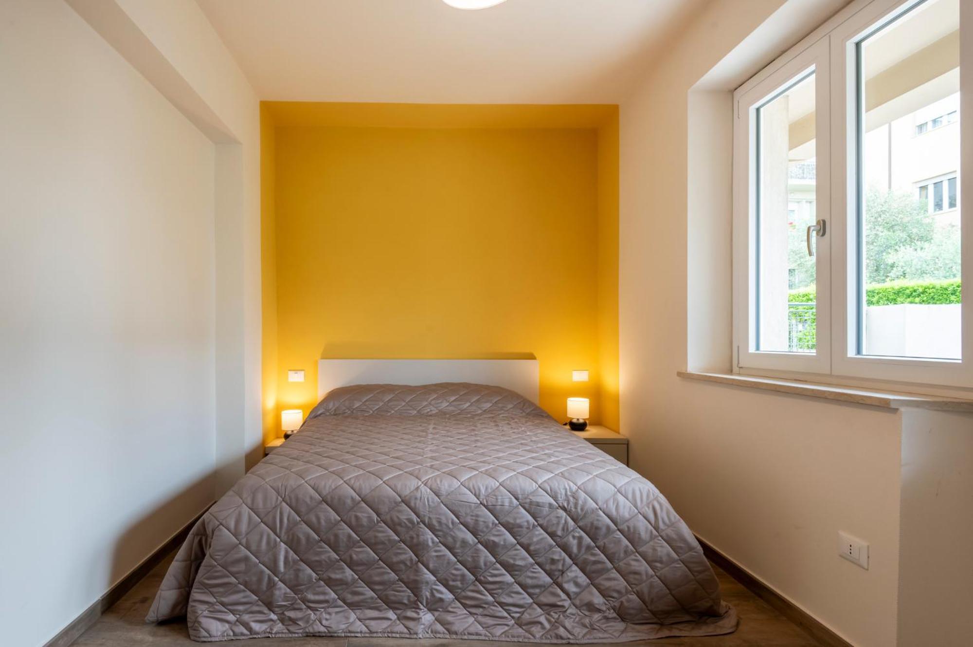 Iarsera Rooms And Apartment Lucca Exterior foto